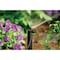 Orbit Orbit Quarter-Circle Drip Irrigation Micro Sprinkler on Stake 29 gph 1 pk 67138W - alternate 2